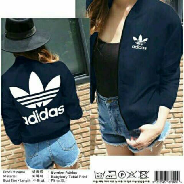 JAKET ADDS RESLETING