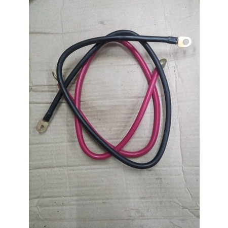 KABEL AKI 24 V 75 CM FC