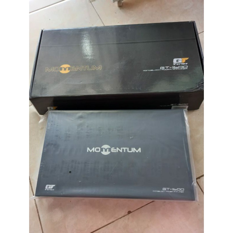 monoblok momentum GT-1600