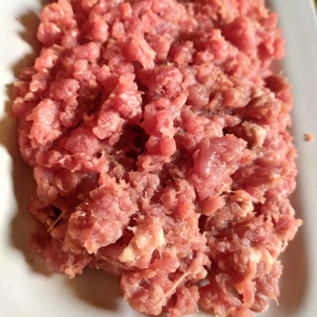 

Daging Giling Sapi 400g