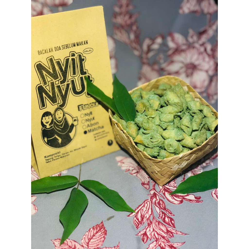 

NYIT NYUT ( MATCHA)