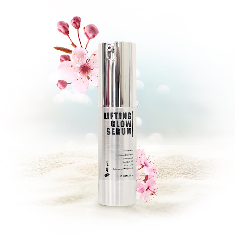 RADYSA-MS GLOW LIFTING GLOW SERUM