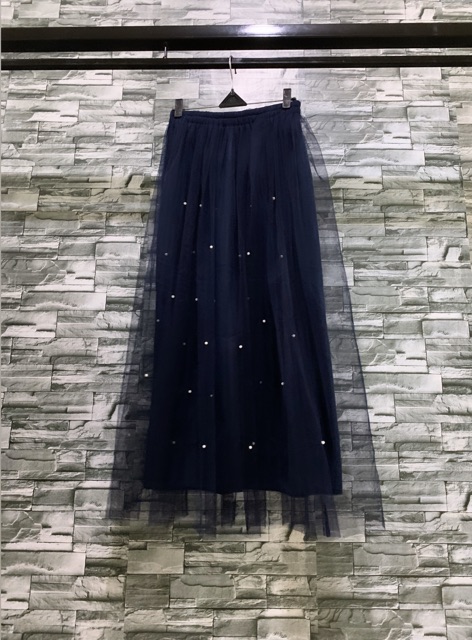 ROK TUTU PEARL