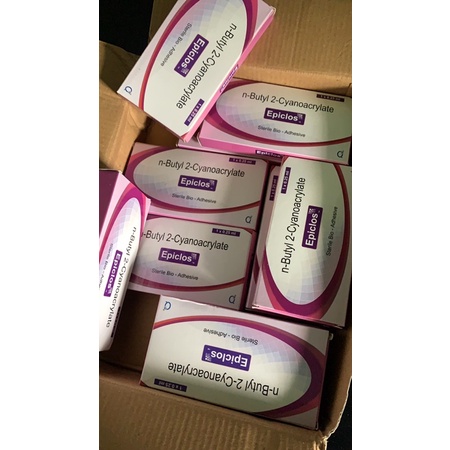 lem sunat Epiclos 0.25 ml