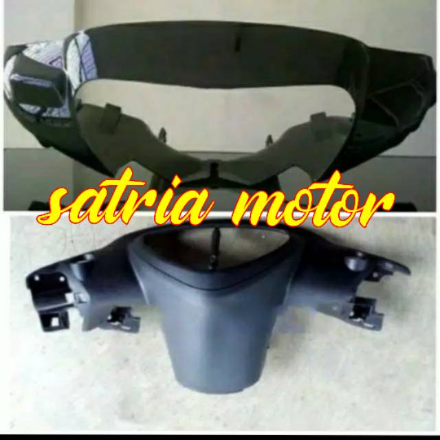 Batok kepala mio sporty