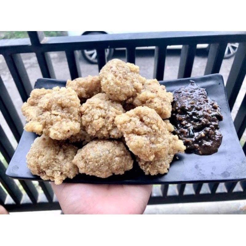 

CIPENG/CIRENG SAMBEL PELET KHAS GAMEL CIREBON
