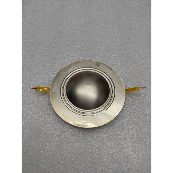 Spul driver tweeter 34.4 tanpa pangkon
