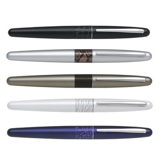 

Pilot Pen "MR 2" Metropolitan / Gel Pen BL-MR2-7