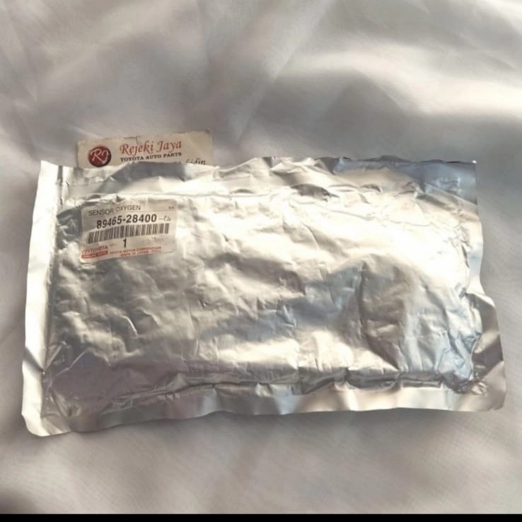 SENSOR OKSIGEN OXYGEN SENSOR KATALIS NEW ALPHARD VELLFIRE ANH20 28400