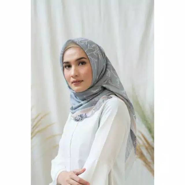 Magala scarf from HL