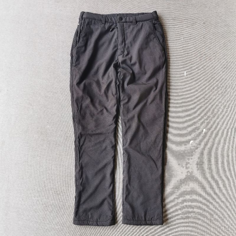 CELANA  OUTDOOR TEBAL SECOND SIZE 32 33