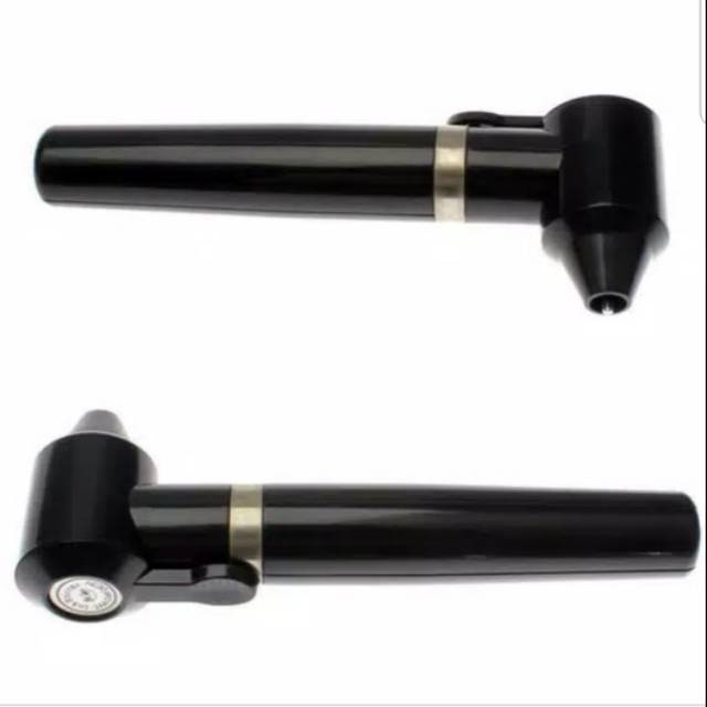 Mixer Tinta Tattoo Sulam Alis Warna Hitam