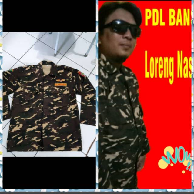 PDL BANSER NASIONAL