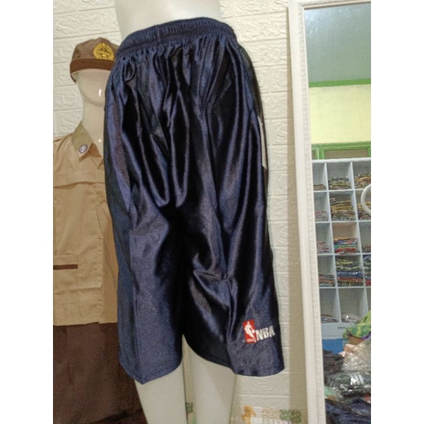 celana pendek paragon.super jumbo.xxxxL