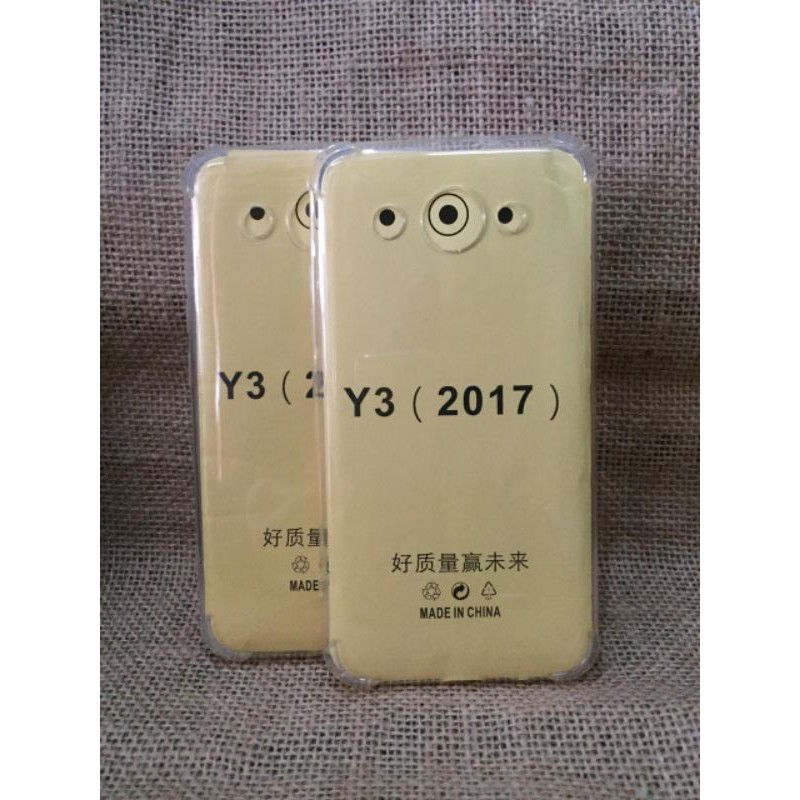 vivo y3 2017