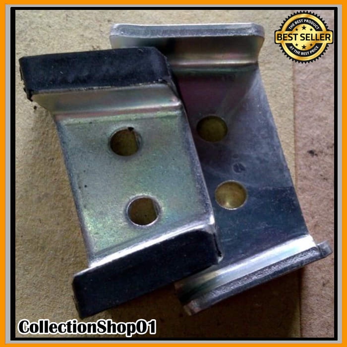 Stopper pintu belakang Katana Elegan