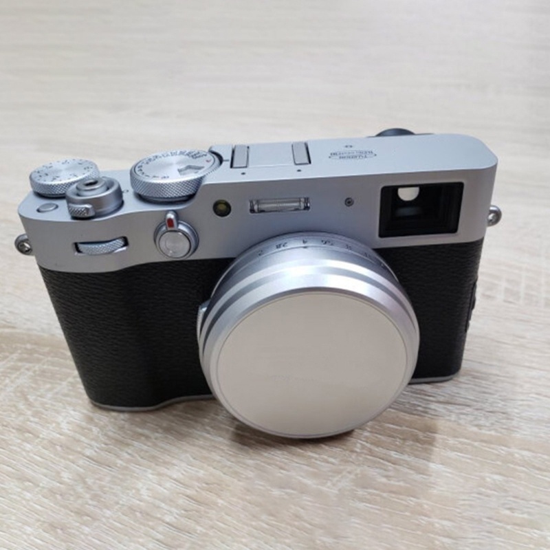 Pelindung Lensa Kamera Untuk Fuji X100 X100S X100T X100F