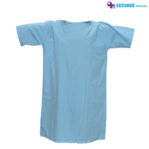 baju pasien rumah sakit, perlengkapan pasien, keyamanan pasien