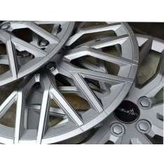 Cat Pilox Diton Premium 9178 Silver Grey Met Perak Abu metalik 400cc