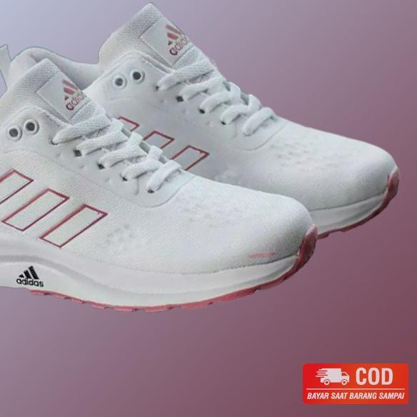 ☆ SEPATU NEO NMD SEPATU OLAHRAGA WANITA SNEAKER RUNNING LARI SEPATU WANITA VIRAL KEKINIAN 2022 ☑