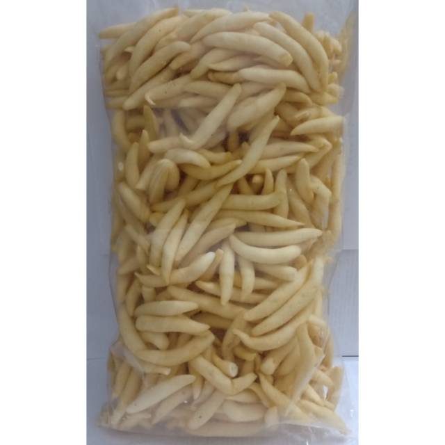 

Stik keju enak ( gabus )