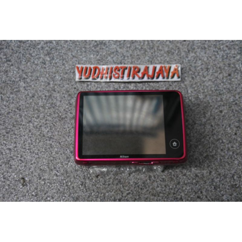 NIKON COOLPIX S02 RESMI ALTA NIKINDO Kamera Digital-3