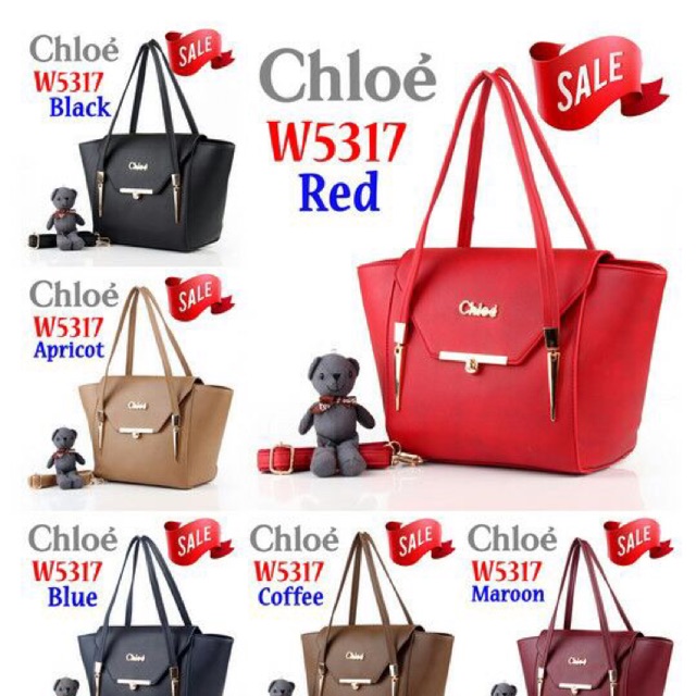 Bag chloe
