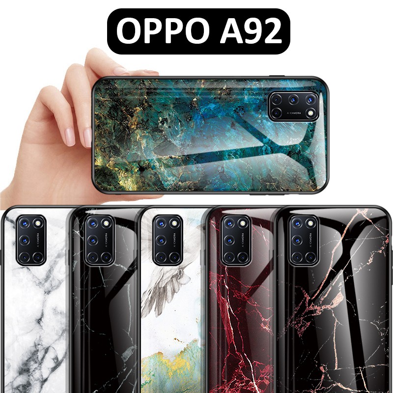 Casing Hp Oppo A92 - Aksesoris Kita