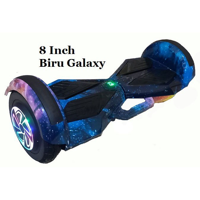 Smart Balance LED Bluetooth 8 inch New Model Hoverboard 8 inch