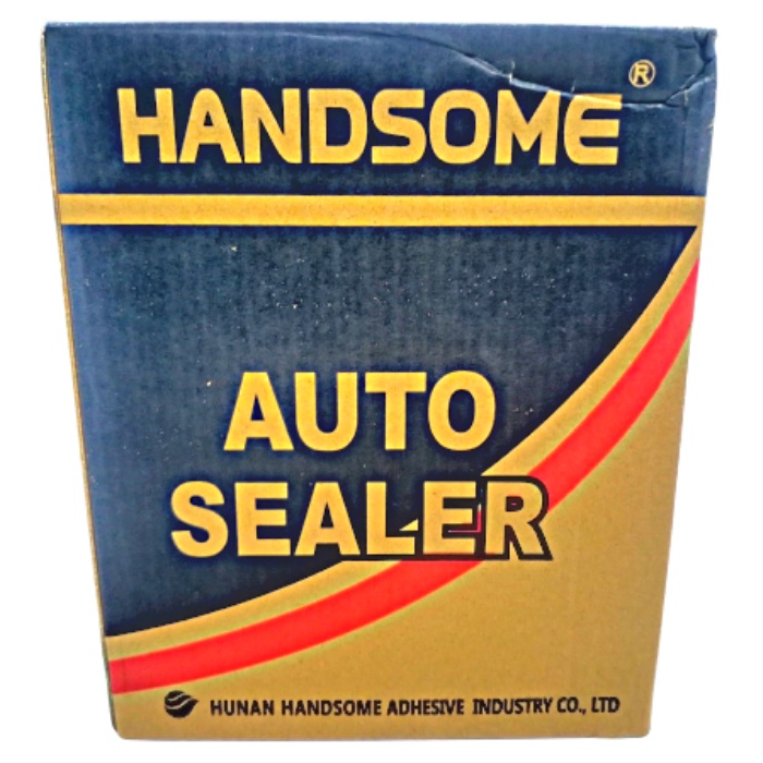 

Autosealer Black Lem Auto Sealer Hitam 35gr / Lem Auto Sealer Black