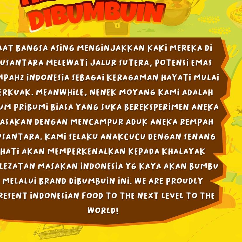 

COD✔️Sambal Baby Cumi PETE|SQ1