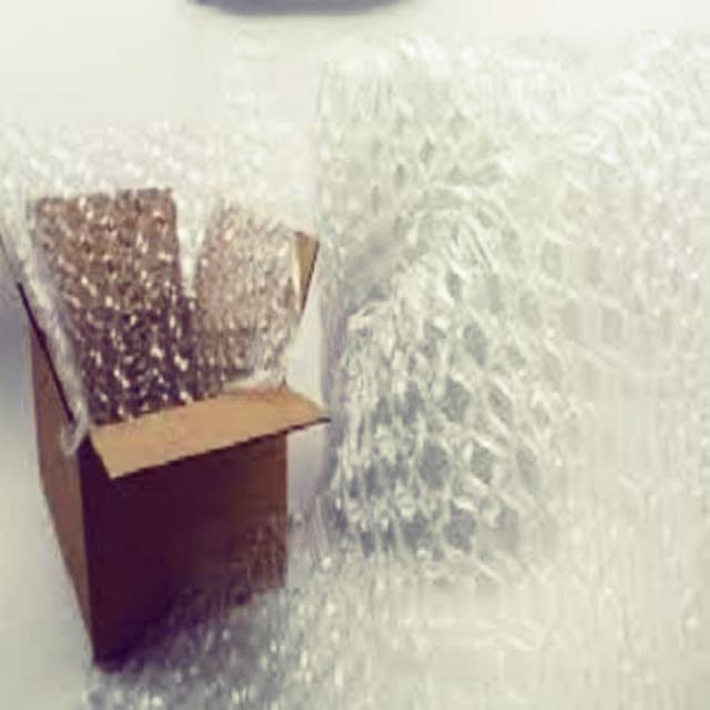 

Tambahan packing bubble