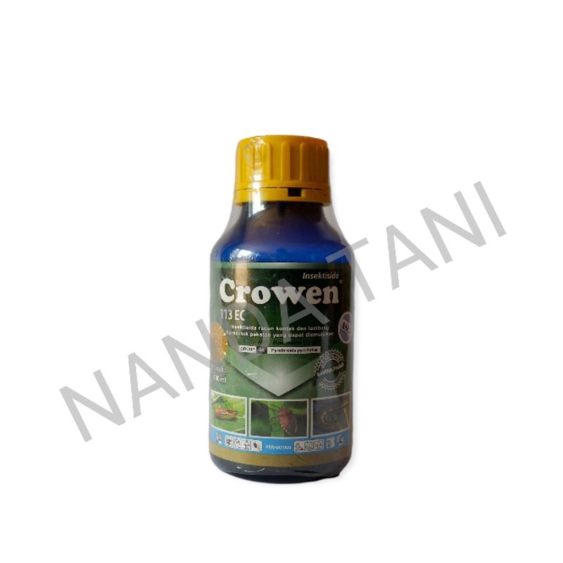 CROWEN 113 EC 400 ML