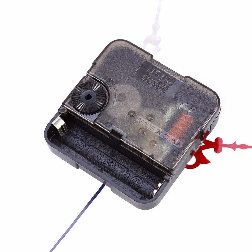 Clock Mechanism Quartz Repair Replacement Sparepart