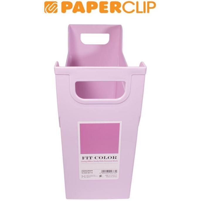 

PROMO BOX FILE NCL PINK FB FCE 4S PI ( PACKING AMAN )