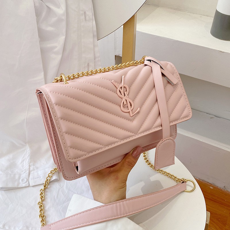 192 tas selempang wanita import terbaru slingbag wanita  tas fashion wanita tas import