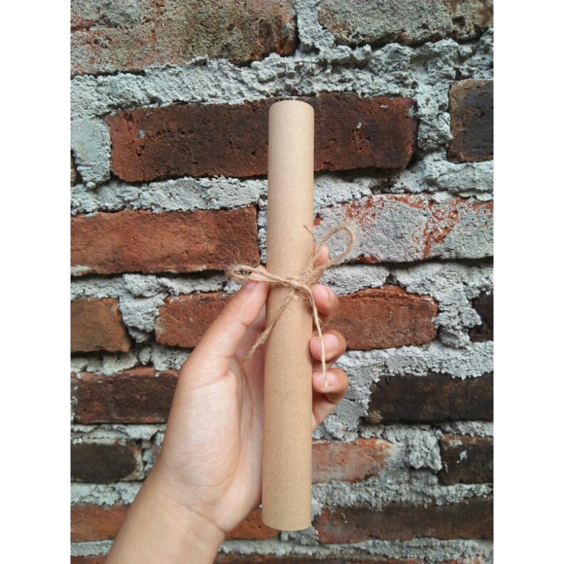 

surat botol ukuran A4