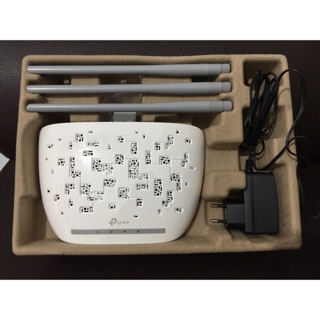 TP-Link TL-WA901ND Wireless Access Point