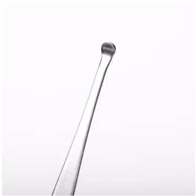 KOREK KUPING STAINLESS 5 IN 1/SET KOREK KUPING 5 IN 1 BOX/KOREK KUPING ANTI KARAT/PEMBERSIH TELINGA