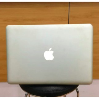 MACBOOK PRO 13INCH EARLY 2011 MC700 CORE I5 RAM 4GB SILVER