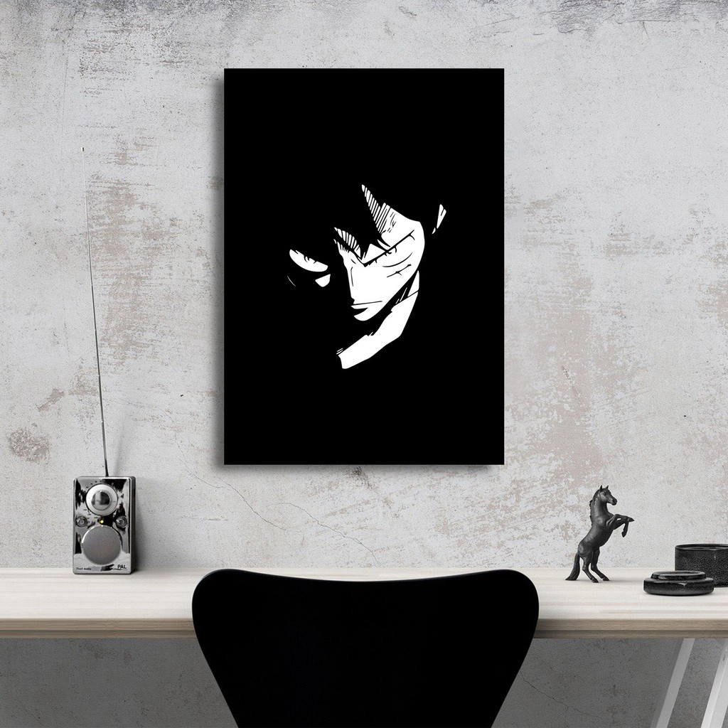 Poster ONE PIECE A4 OP31