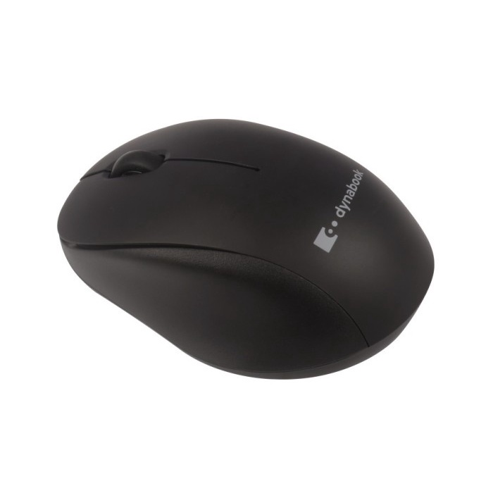 Mouse Dynabook T120 Silent Bluetooth 1600DPI - Dynabook T 120 Mouse...