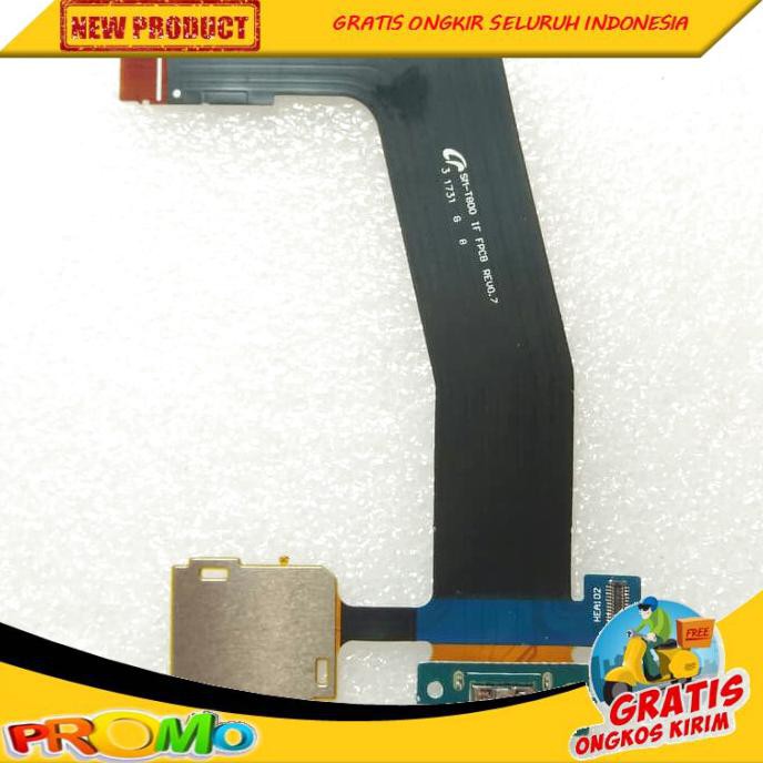 ACC HP FLEXIBLE CHARGER SAMSUNG T805 PLUS MMC T800 GALAXY TAB 10.5IN