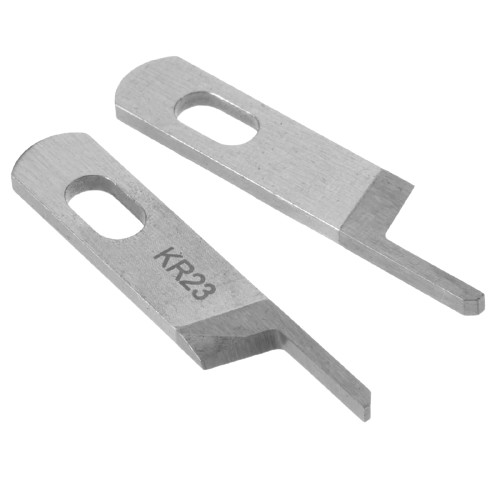 Pisau Obras KR23 / Pisau Atas Merk Hurrah