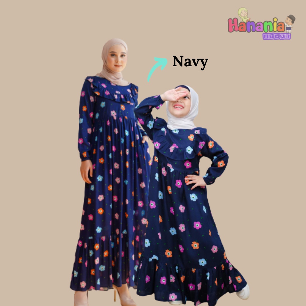 BAJU GAMIS HOMEDRESS ANAK PEREMPUAN REMAJA TERBARU BAHAN RAYON ADEM BRANDED CASUAL NYAMAN RAGGAKIDS