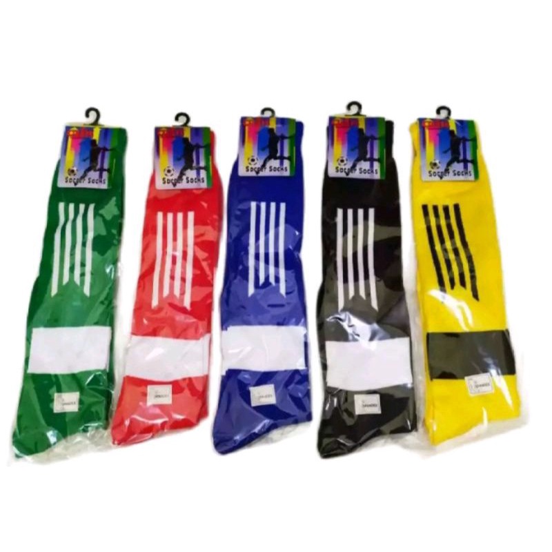 Kaos Kaki Bola Ukuran Dewasa Kaos Kaki Bola Dewasa Panjang Selutut Kaos Kaki Bola Dewasa