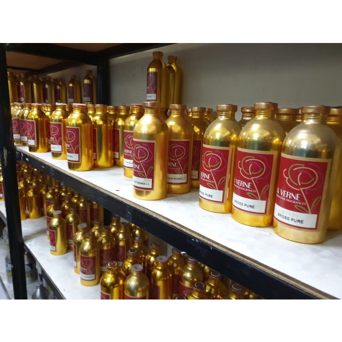 Biang Parfum Laverne Gentlemen Duke Yardley 100ml