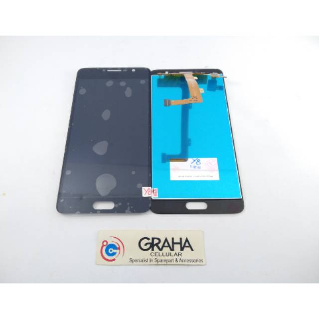 LCD ALCATEL POP 4S / FLASH PLUS 2 FL02 / OT5059 FULLSET TOUCHSCREEN