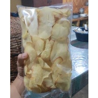 

Keripik Singkong