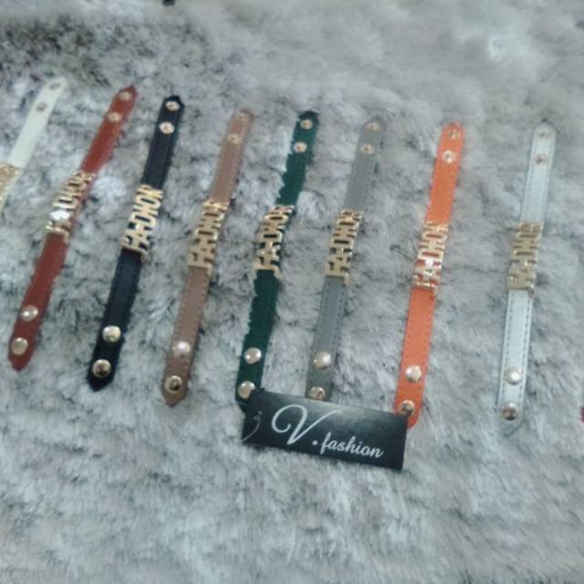 Gelang Fashion Jadior kecil